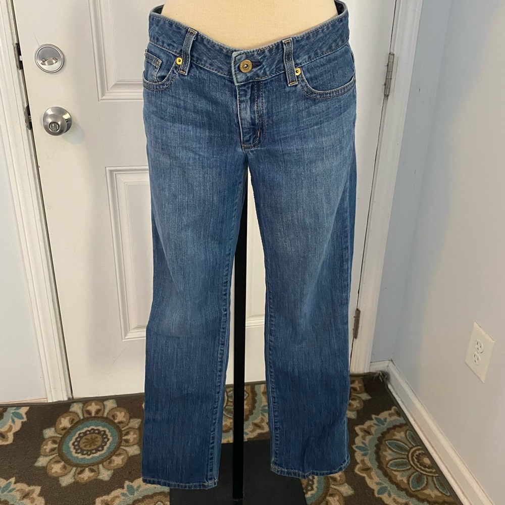 Ann Taylor jeans